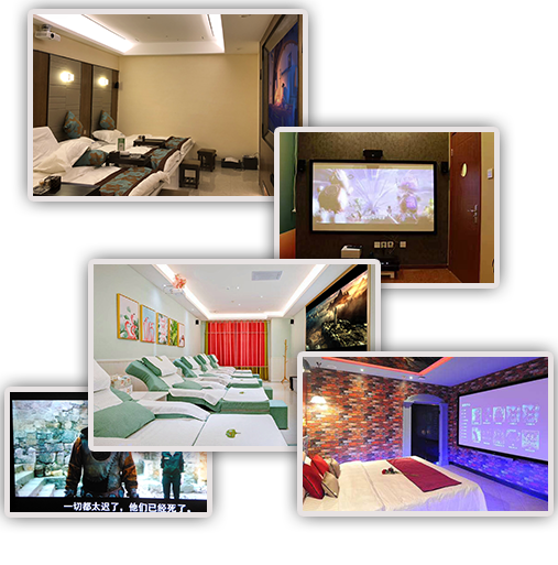 私人影院 私人影院