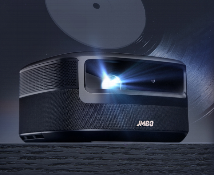 堅(jiān)果行業(yè)定制投影機(jī) K30